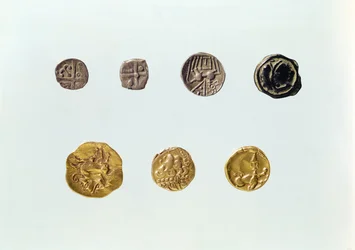 Gaulish Coins